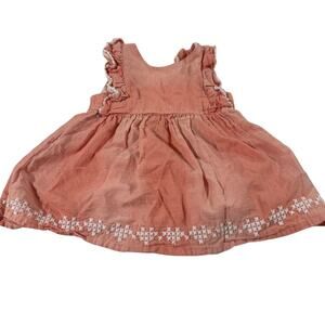 Tommy Bahama Toddler Girl Blouse 2T